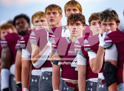 Thumbnail 1 in Magnolia vs Klein Cain photogallery.