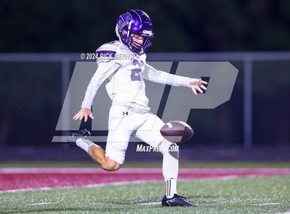 Thumbnail 2 in Magnolia vs Klein Cain photogallery.