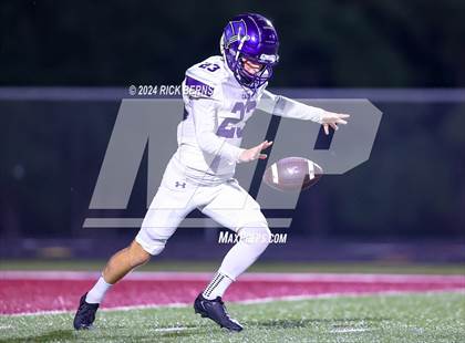 Thumbnail 3 in Magnolia vs Klein Cain photogallery.