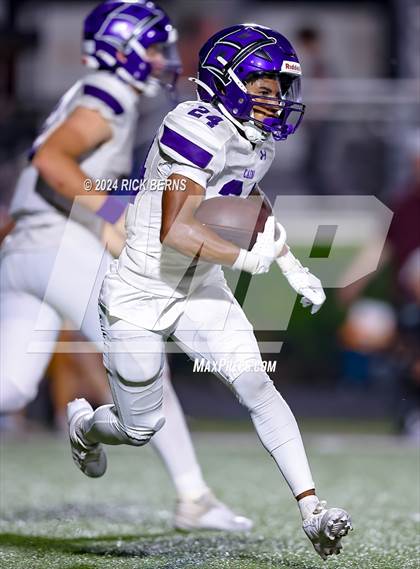Thumbnail 1 in Magnolia vs Klein Cain photogallery.