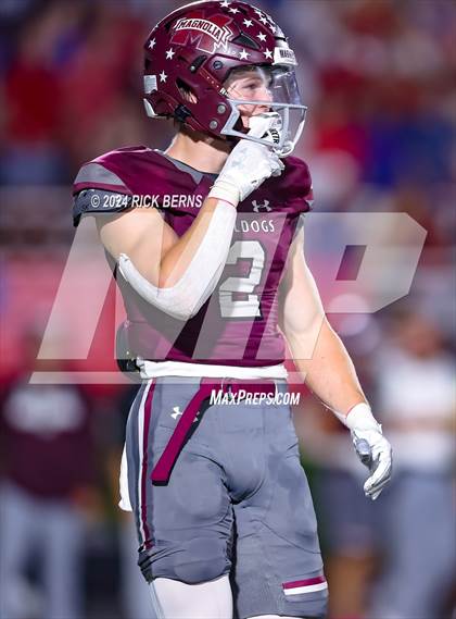 Thumbnail 2 in Magnolia vs Klein Cain photogallery.