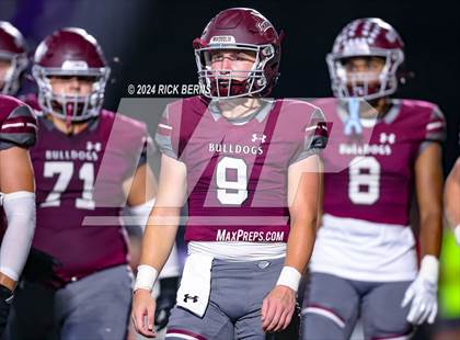 Thumbnail 1 in Magnolia vs Klein Cain photogallery.