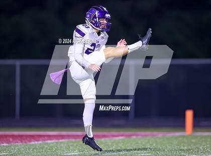 Thumbnail 3 in Magnolia vs Klein Cain photogallery.