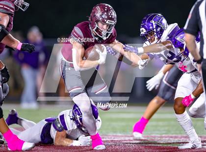 Thumbnail 1 in Magnolia vs Klein Cain photogallery.