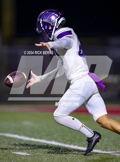 Thumbnail 1 in Magnolia vs Klein Cain photogallery.