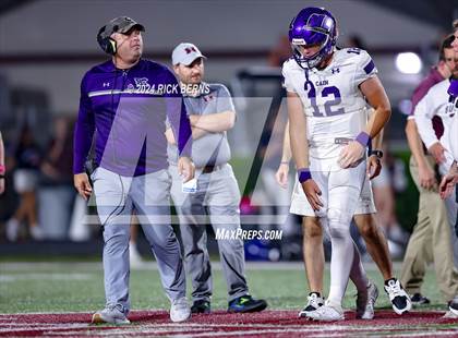 Thumbnail 2 in Magnolia vs Klein Cain photogallery.