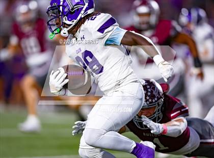 Thumbnail 1 in Magnolia vs Klein Cain photogallery.