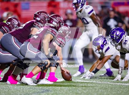 Thumbnail 2 in Magnolia vs Klein Cain photogallery.
