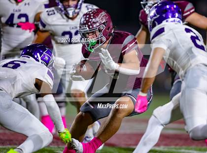Thumbnail 1 in Magnolia vs Klein Cain photogallery.