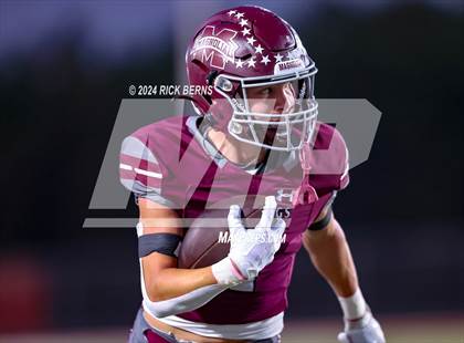 Thumbnail 3 in Magnolia vs Klein Cain photogallery.