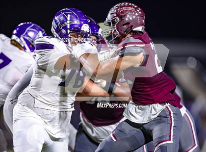 Thumbnail 3 in Magnolia vs Klein Cain photogallery.