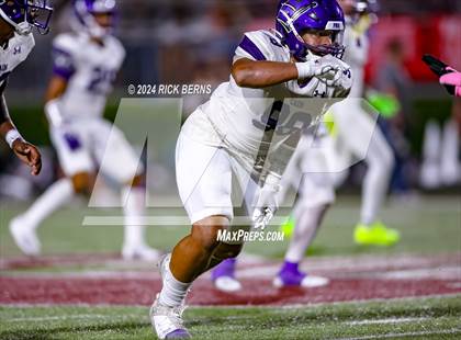 Thumbnail 3 in Magnolia vs Klein Cain photogallery.