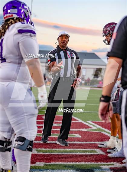 Thumbnail 3 in Magnolia vs Klein Cain photogallery.