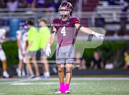 Thumbnail 2 in Magnolia vs Klein Cain photogallery.