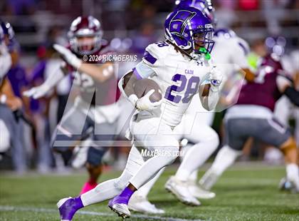 Thumbnail 1 in Magnolia vs Klein Cain photogallery.
