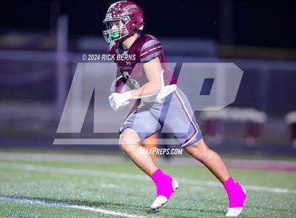 Thumbnail 3 in Magnolia vs Klein Cain photogallery.