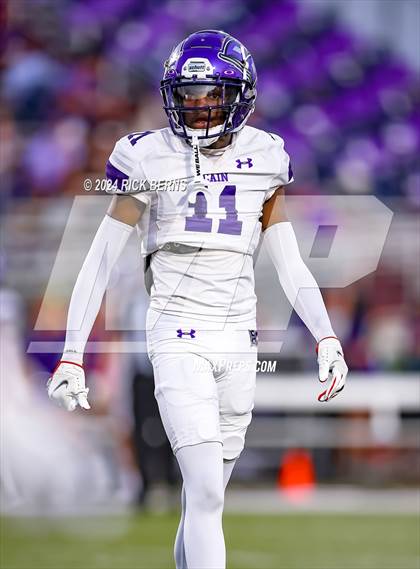 Thumbnail 2 in Magnolia vs Klein Cain photogallery.