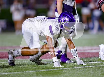 Thumbnail 1 in Magnolia vs Klein Cain photogallery.