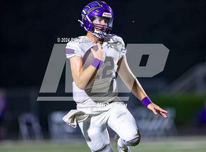 Thumbnail 3 in Magnolia vs Klein Cain photogallery.