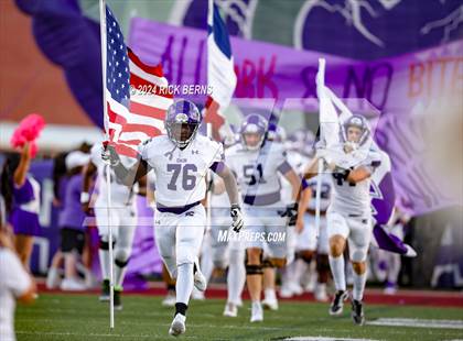 Thumbnail 2 in Magnolia vs Klein Cain photogallery.