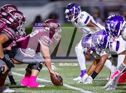 Thumbnail 2 in Magnolia vs Klein Cain photogallery.