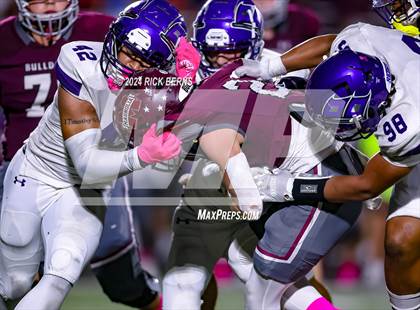 Thumbnail 1 in Magnolia vs Klein Cain photogallery.