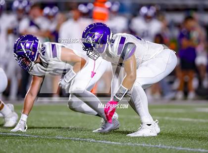 Thumbnail 3 in Magnolia vs Klein Cain photogallery.