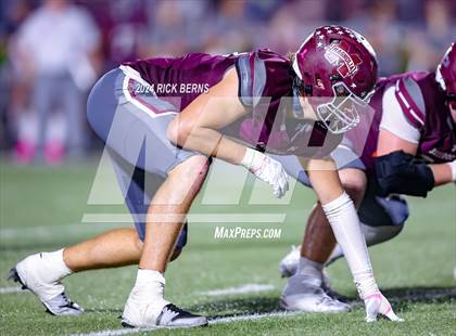 Thumbnail 2 in Magnolia vs Klein Cain photogallery.
