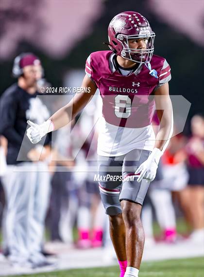 Thumbnail 1 in Magnolia vs Klein Cain photogallery.