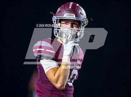 Thumbnail 1 in Magnolia vs Klein Cain photogallery.