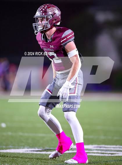 Thumbnail 1 in Magnolia vs Klein Cain photogallery.