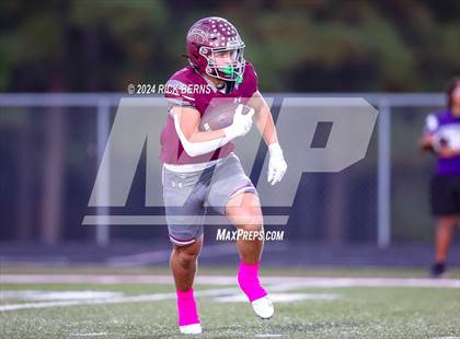 Thumbnail 2 in Magnolia vs Klein Cain photogallery.
