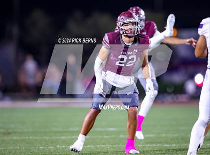 Thumbnail 2 in Magnolia vs Klein Cain photogallery.