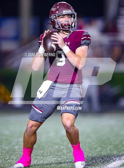 Thumbnail 2 in Magnolia vs Klein Cain photogallery.