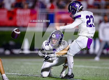 Thumbnail 3 in Magnolia vs Klein Cain photogallery.