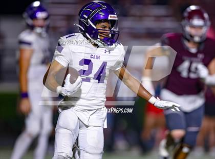 Thumbnail 3 in Magnolia vs Klein Cain photogallery.