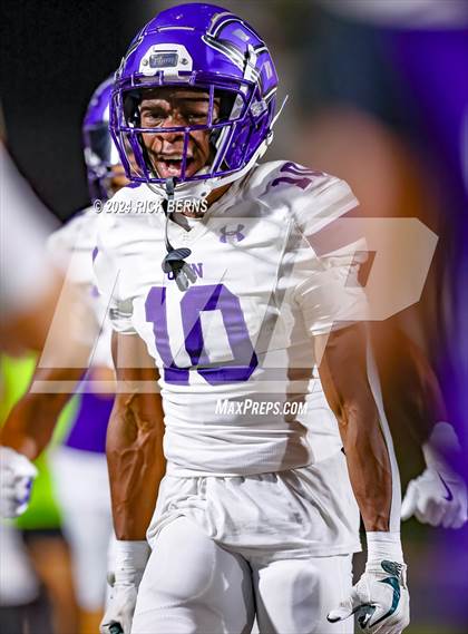 Thumbnail 1 in Magnolia vs Klein Cain photogallery.