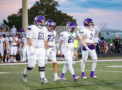 Thumbnail 1 in Magnolia vs Klein Cain photogallery.