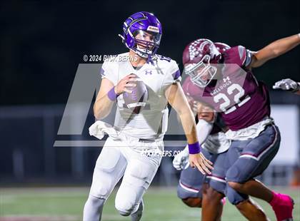 Thumbnail 2 in Magnolia vs Klein Cain photogallery.