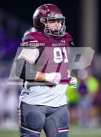 Thumbnail 1 in Magnolia vs Klein Cain photogallery.