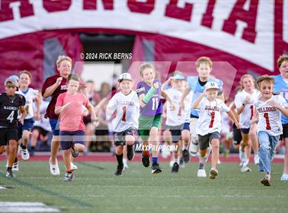 Thumbnail 3 in Magnolia vs Klein Cain photogallery.
