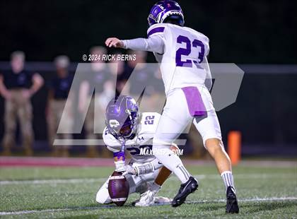 Thumbnail 2 in Magnolia vs Klein Cain photogallery.