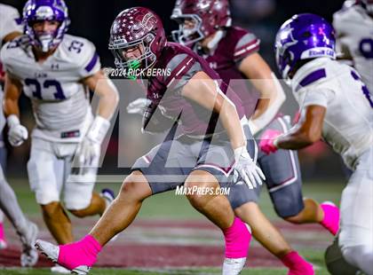 Thumbnail 3 in Magnolia vs Klein Cain photogallery.