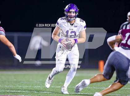 Thumbnail 3 in Magnolia vs Klein Cain photogallery.