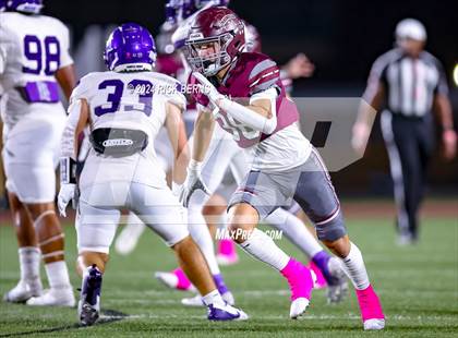Thumbnail 3 in Magnolia vs Klein Cain photogallery.