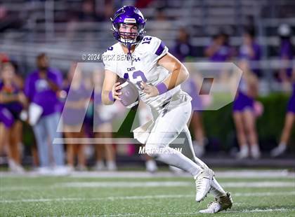 Thumbnail 1 in Magnolia vs Klein Cain photogallery.
