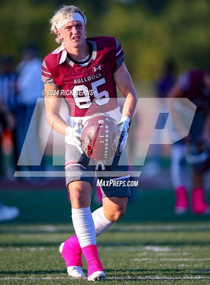 Thumbnail 2 in Magnolia vs Klein Cain photogallery.