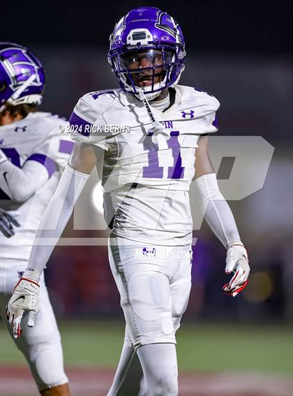 Thumbnail 2 in Magnolia vs Klein Cain photogallery.