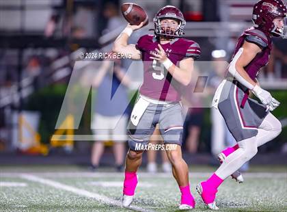 Thumbnail 1 in Magnolia vs Klein Cain photogallery.