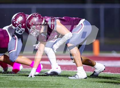 Thumbnail 2 in Magnolia vs Klein Cain photogallery.